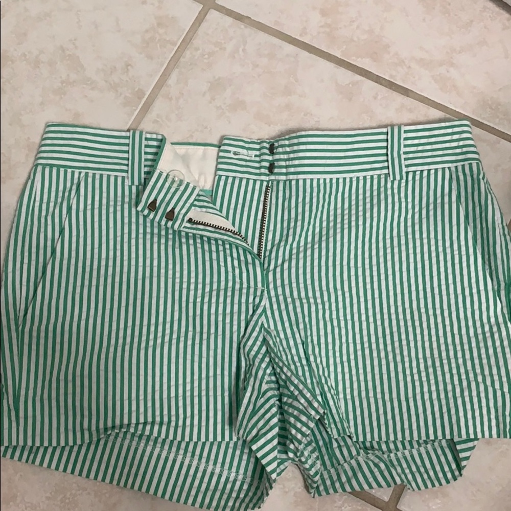 J. Crew Chino shorts